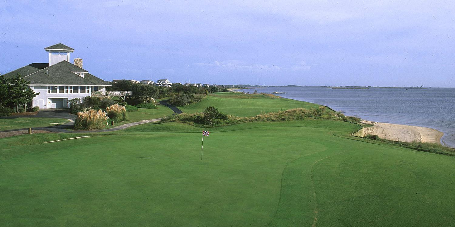 Banking the NC Golf Rankings: OBX Courses Shine  