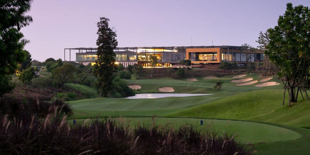 Nikanti Golf Club