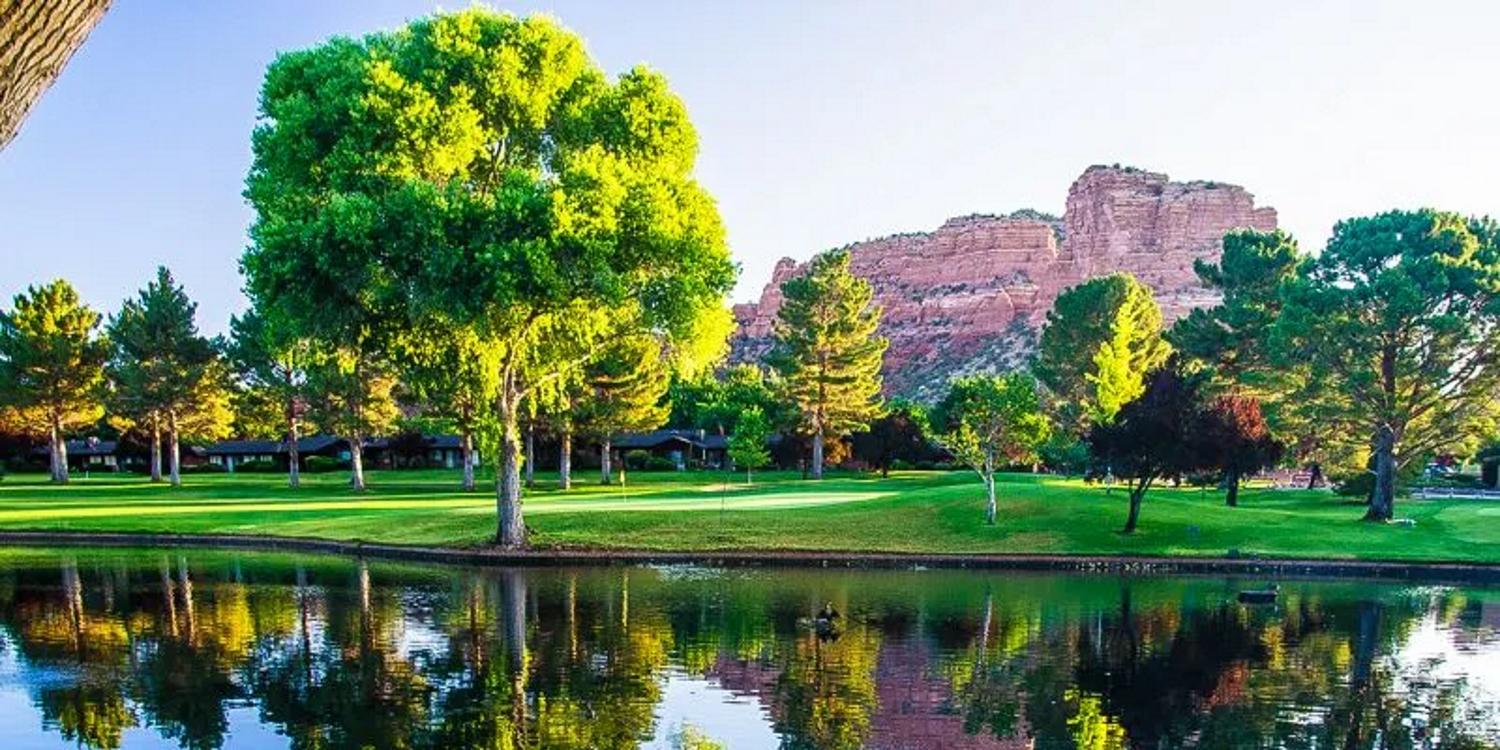 COURSE PROFILE INTERVIEW: Oakcreek Country Club