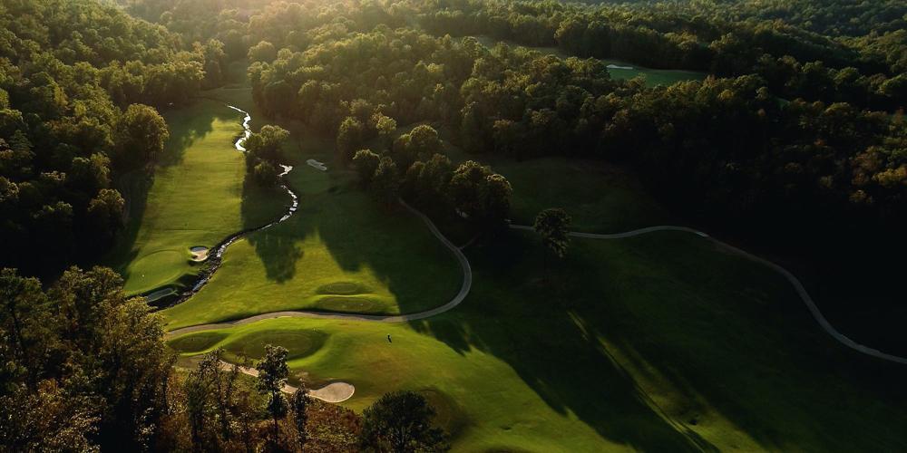 Old Overton Club Chooses Troon Prive'