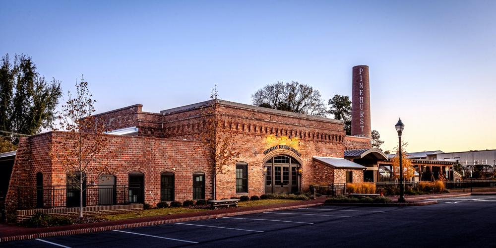 Pinehurst Brewing Company