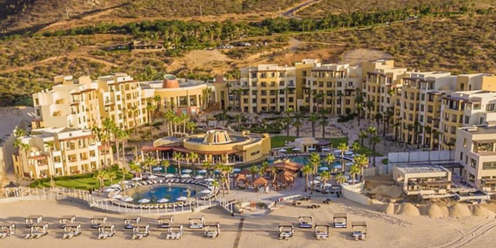 PUEBLO BONITO RESORTS