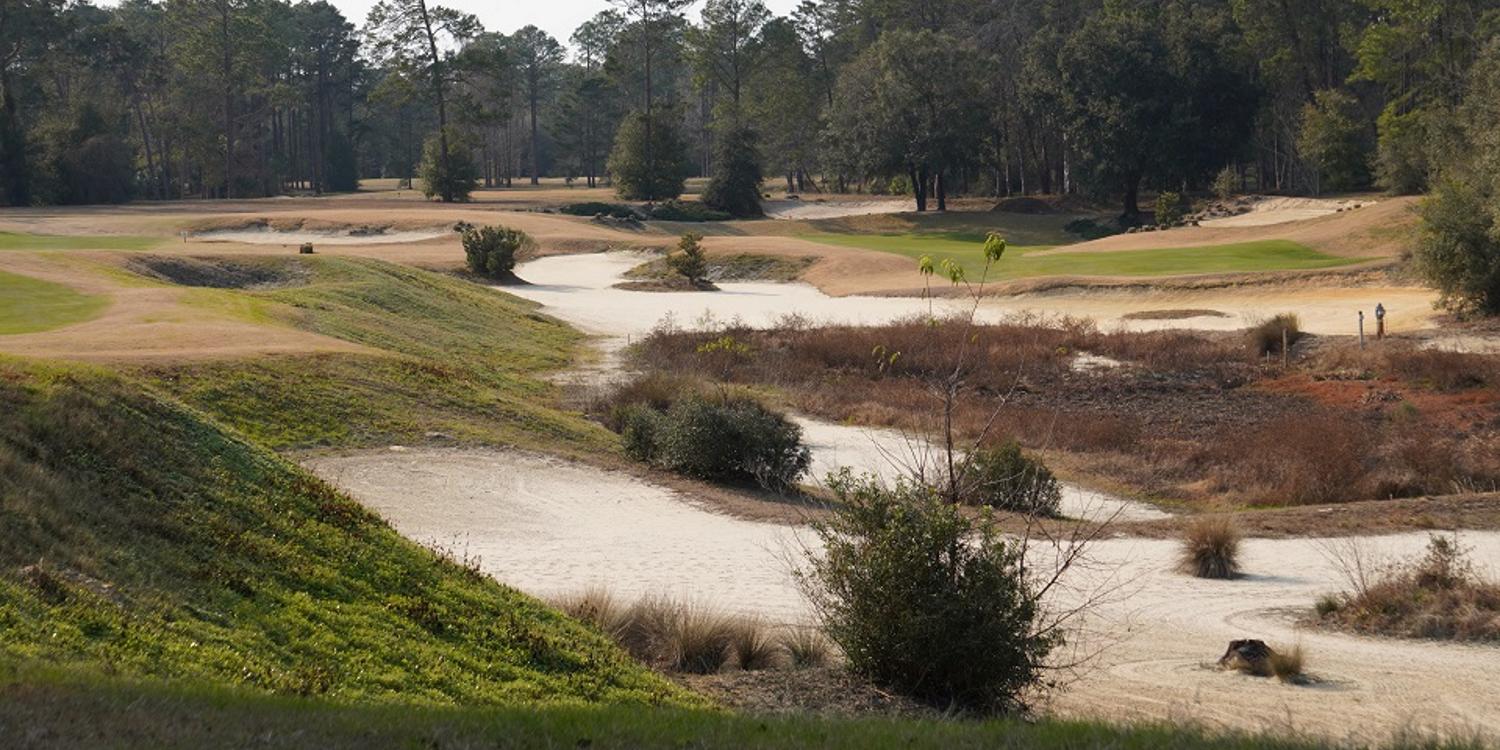 GOLF TRAVEL NOTES: Florida’s World Woods is in for some big changes