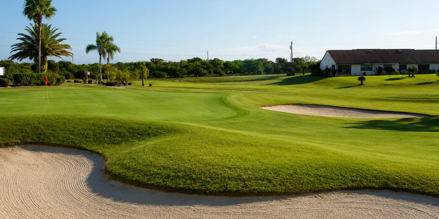 Pinecrest Golf Club