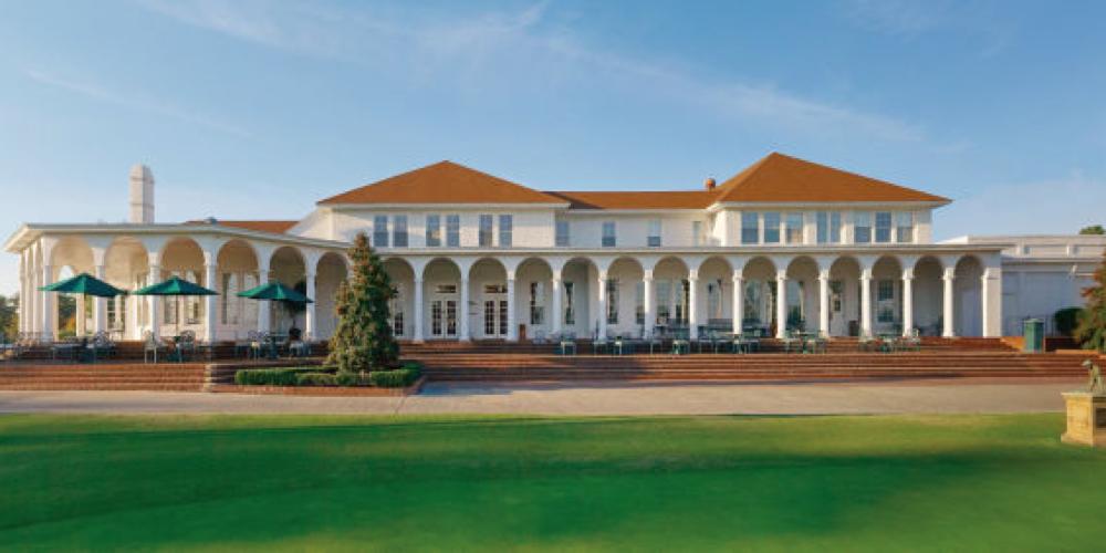 USGA Bringing Headquarters and Tournaments to The Home of American Golf, Pinehurst
