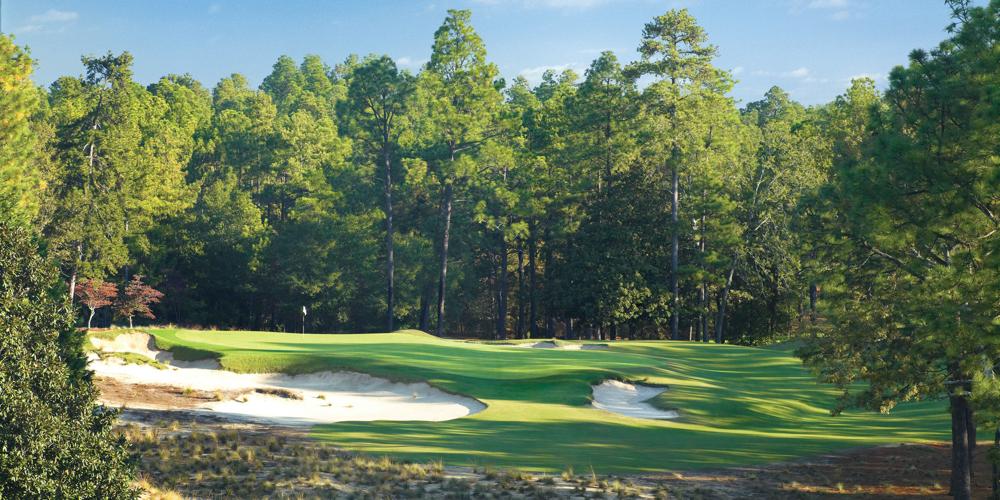Pinehurst No. 2
