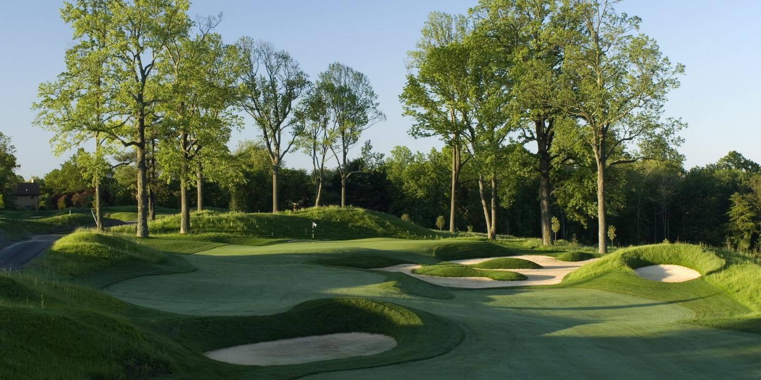 2022 Golf Season Underway at Pound Ridge Golf Club