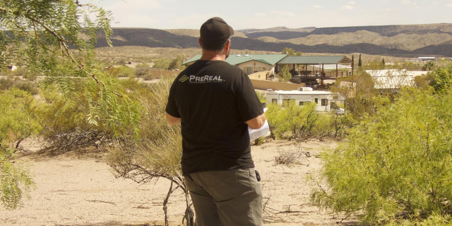 PreReal™ Investments Completes Sierra Del Rio Purchase
