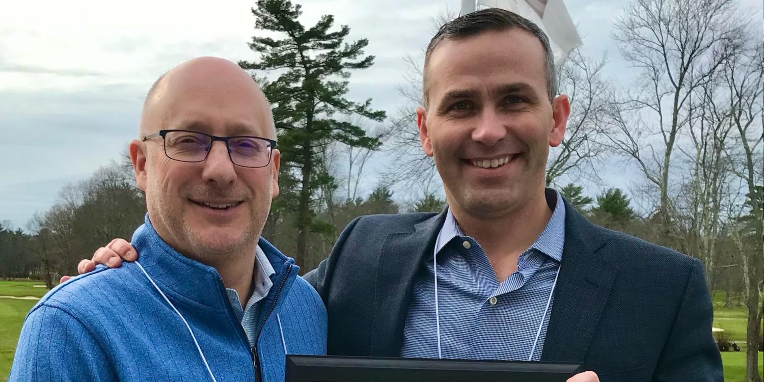 NEGCOA NAMES QUECHEE CLUB 2023 COURSE OF THE YEAR