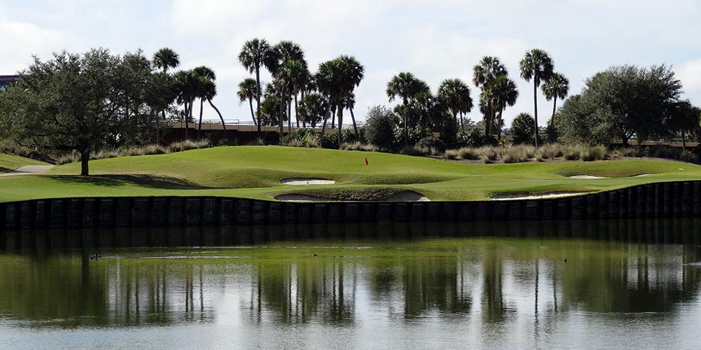 Golf Review: The Nicklaus at Reunion Golf & Spa Resort