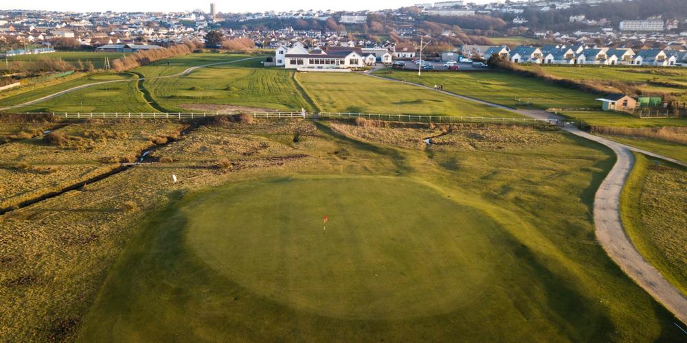 Royal North Devon Golf Club