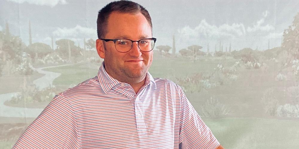 New Golf Director at Eagle Ridge Resort Drives Big Plans for Award-Winning Midwest Course