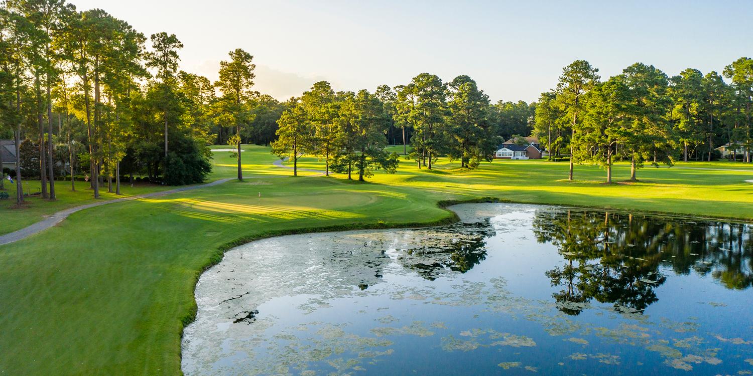 What You Need To Know: Santee Cooper Country Club