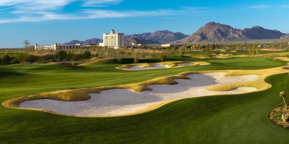 Sewailo Golf Club