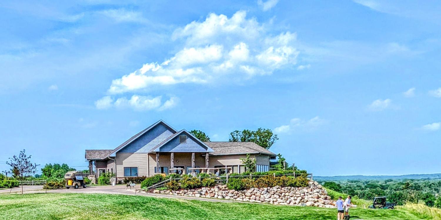 Stoatin Brae has taken Michigan's Gull Lake View to a higher level