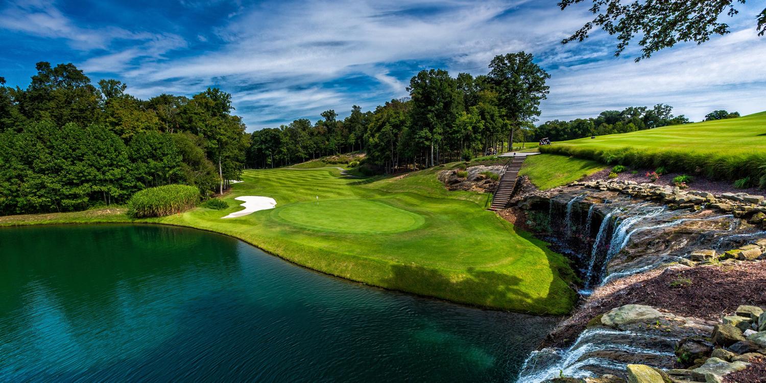 Sultans Run Golf ClubNamed A Top 50 US Golf Course in 2022 - GolfPass