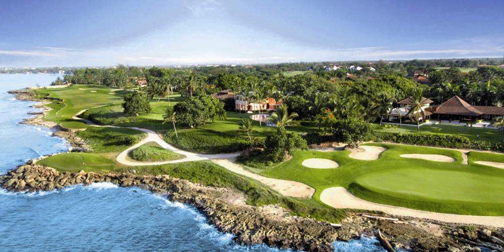 Casa de Campo Resort & Villas to Host 2019 Latin America Amateur Championship 