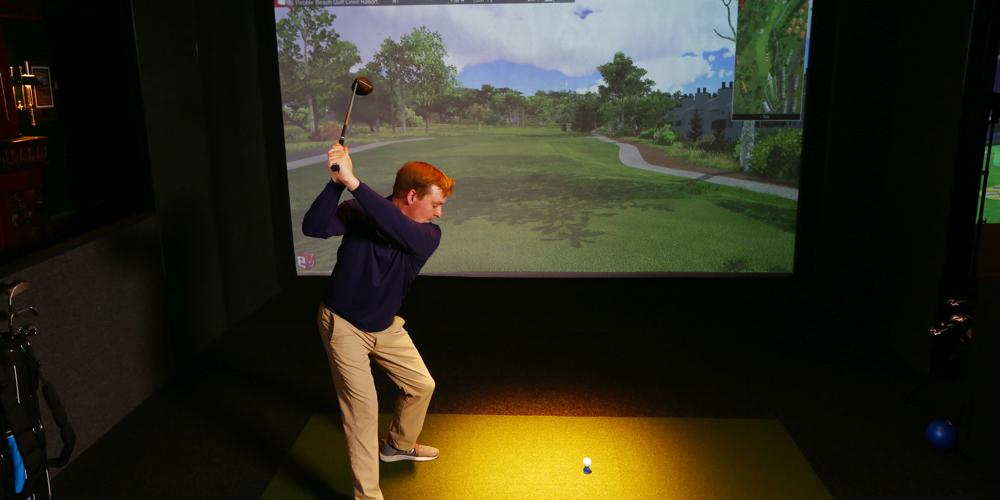 Topgolf Swing Suite Coming To Potawatomi Hotel & Casino