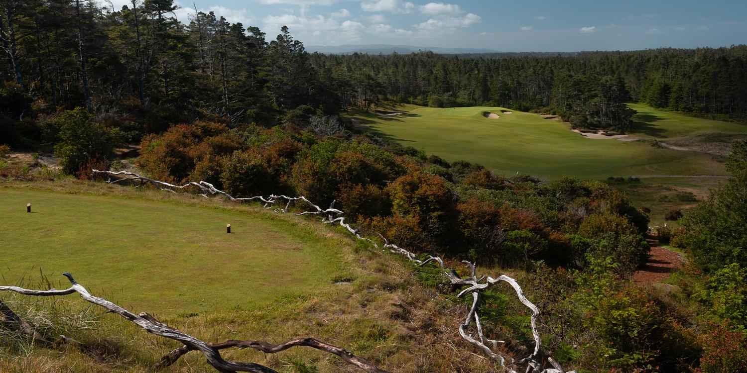 Bandon Trails: Why Skipping Coore and Crenshaw's Inland Masterpiece Is the Biggest Mistake at Bandon