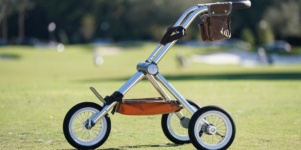 Walker Trolleys Cape Model