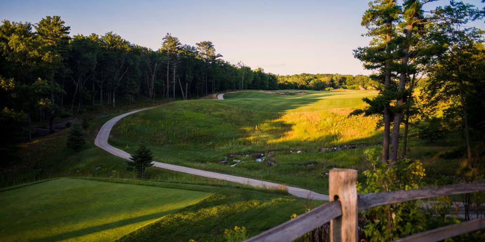 Wild Rock - Hole #3