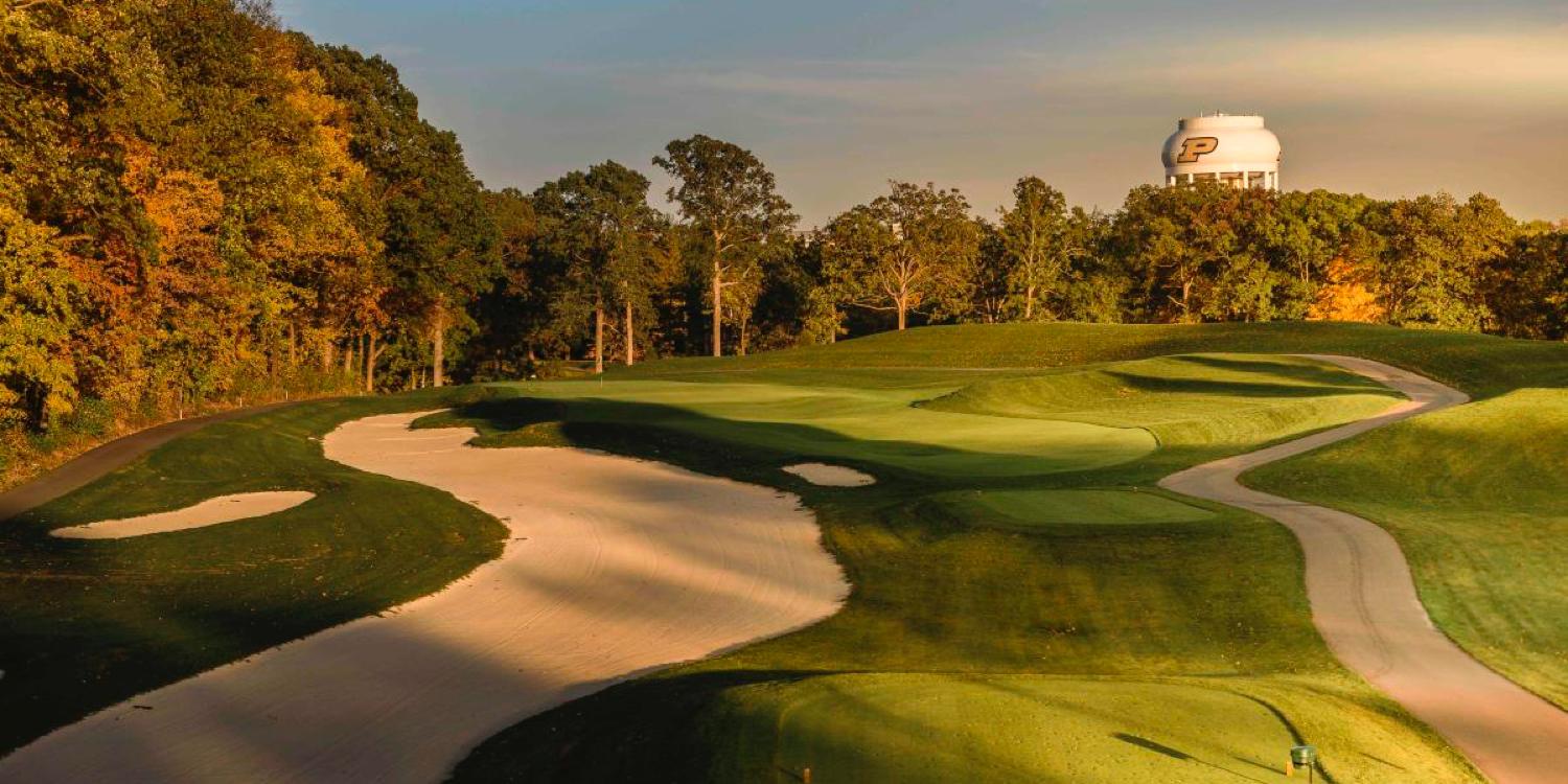 The Ackerman-Allen Course