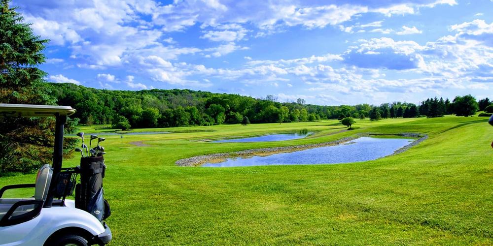 Alpine Valley Golf Course