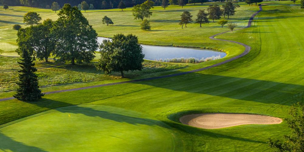 Getting To Know: Apple Valley Golf Course