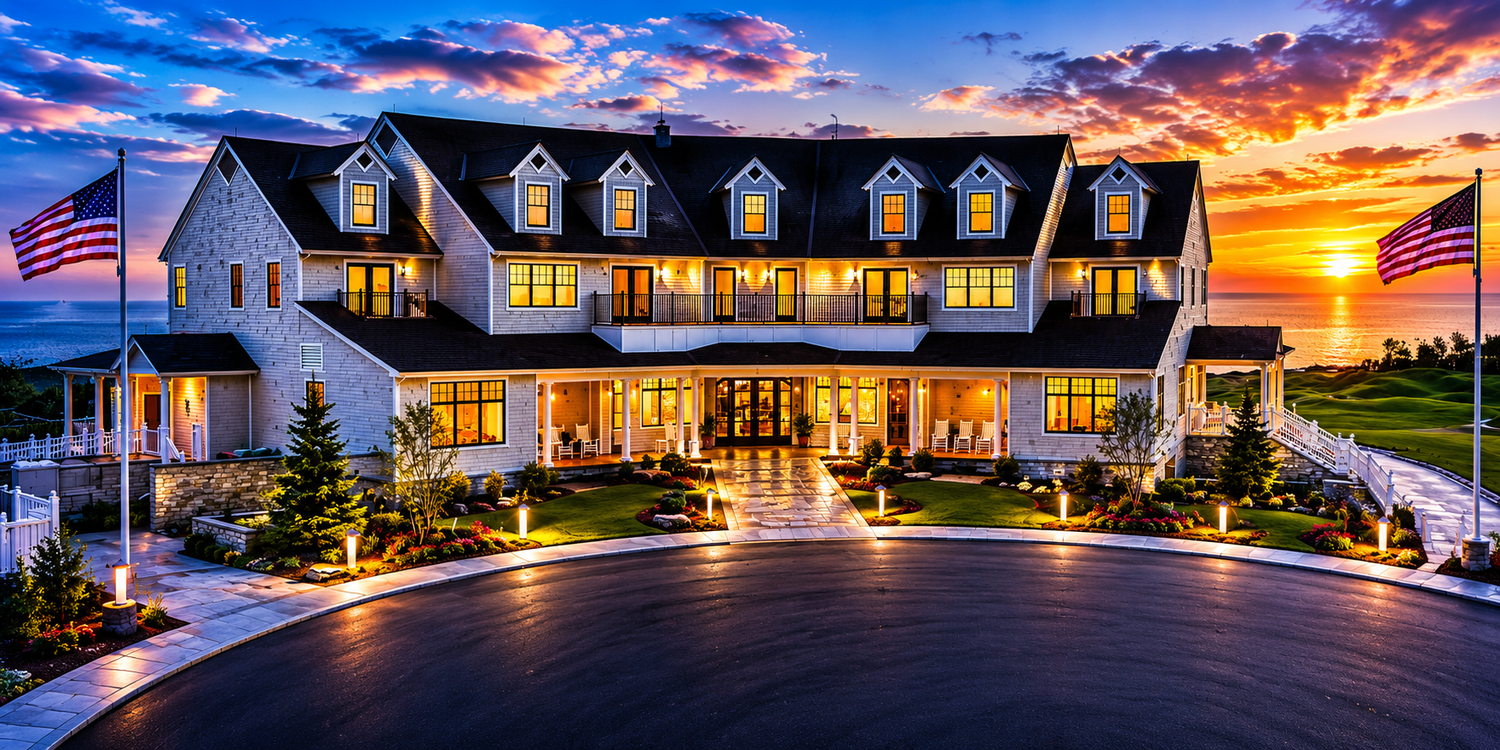 The Lodge