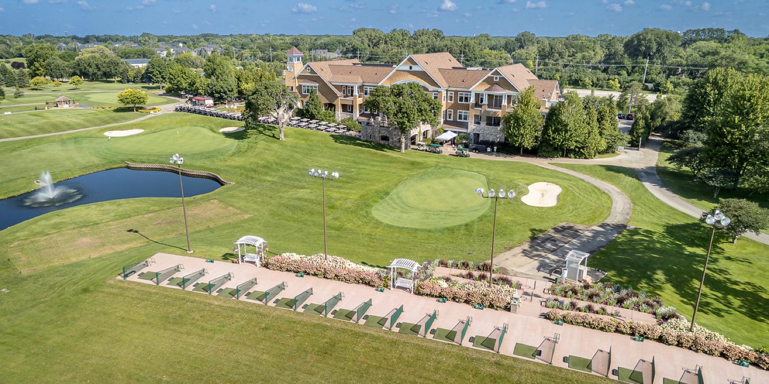Arrowhead Golf Club