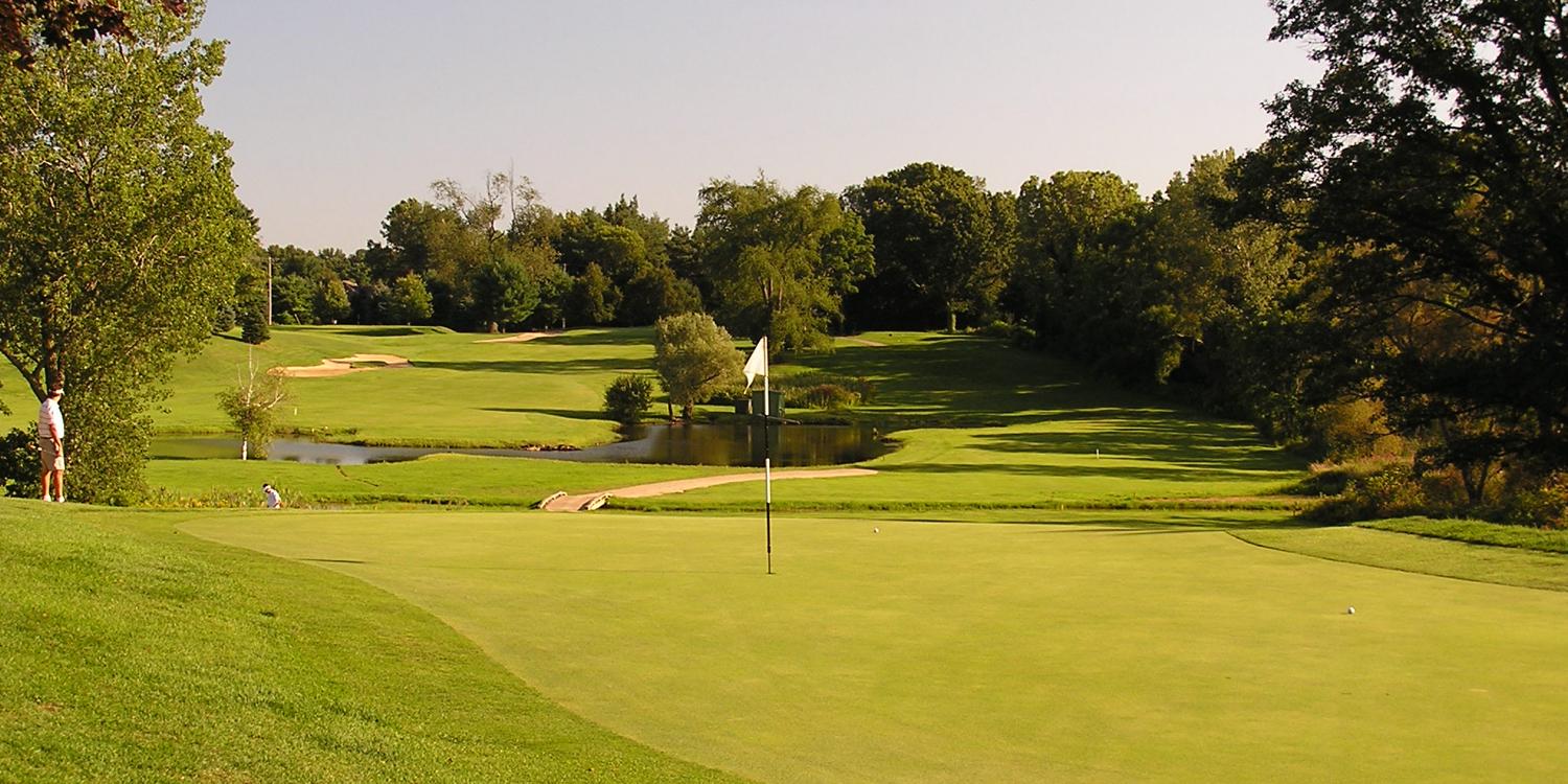 Vikings QB Kurt Cousins Acquires Michigan Golf Course