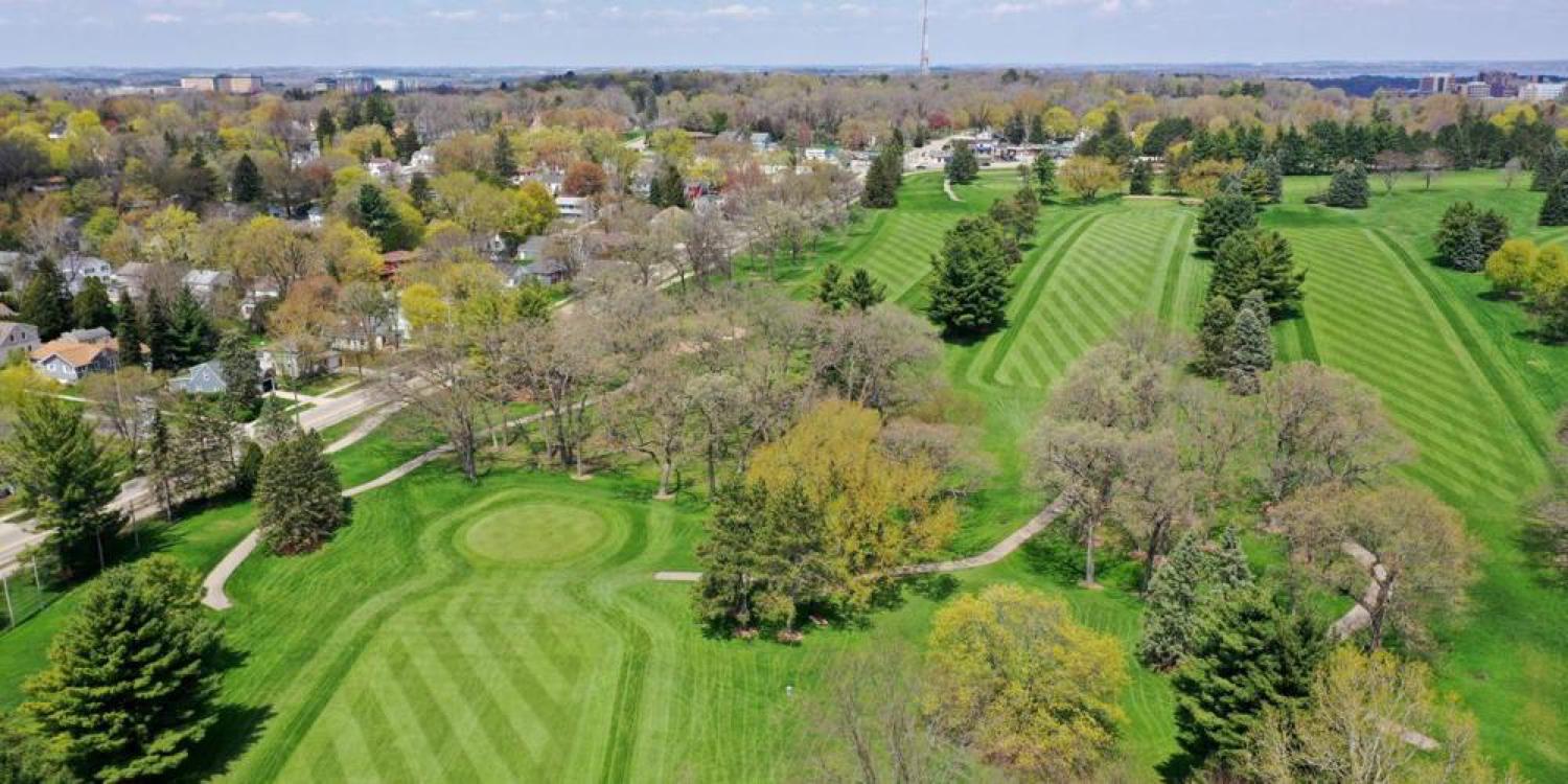 What You Need To Know About The Glenway Golf Park