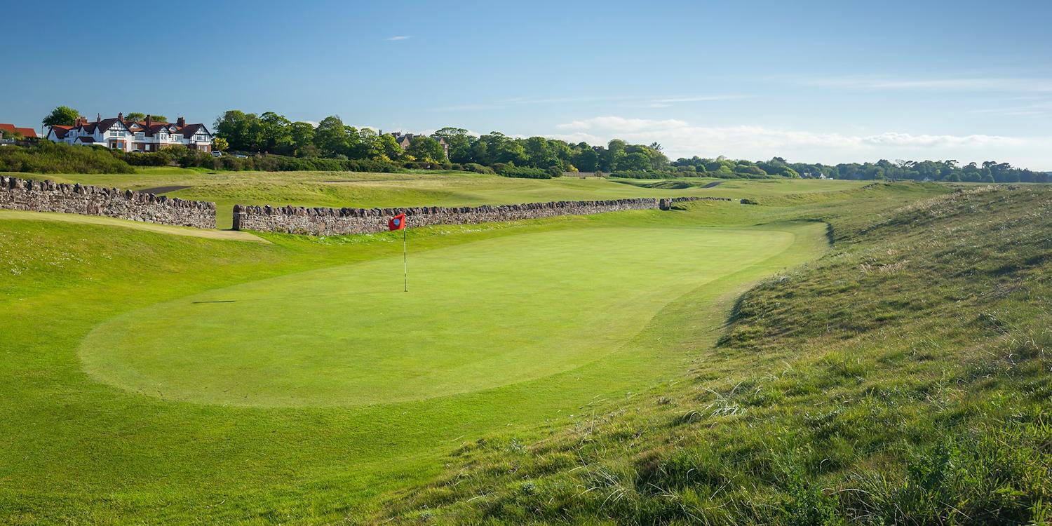 North Berwick