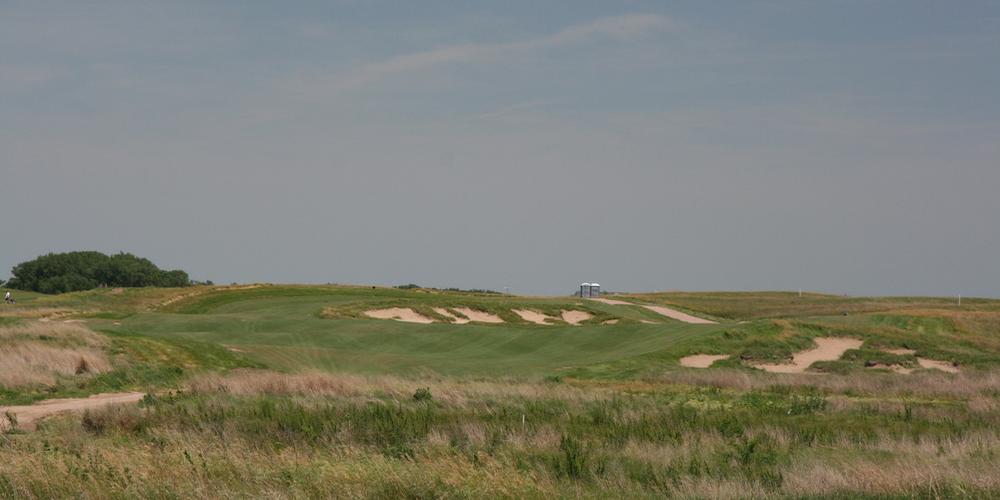 Awarii Dunes - Hole #17