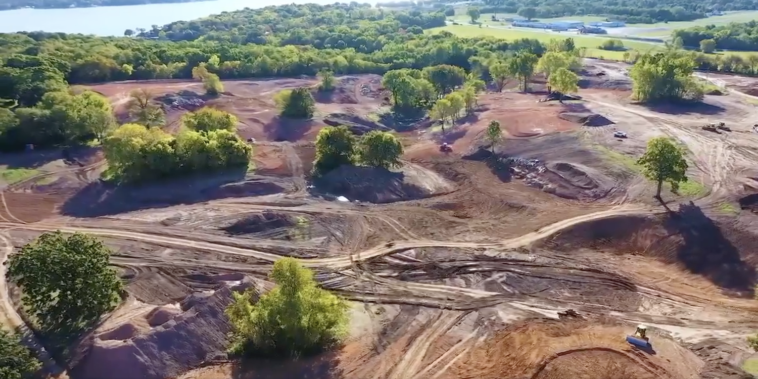 Shangri-La Expansion Continues