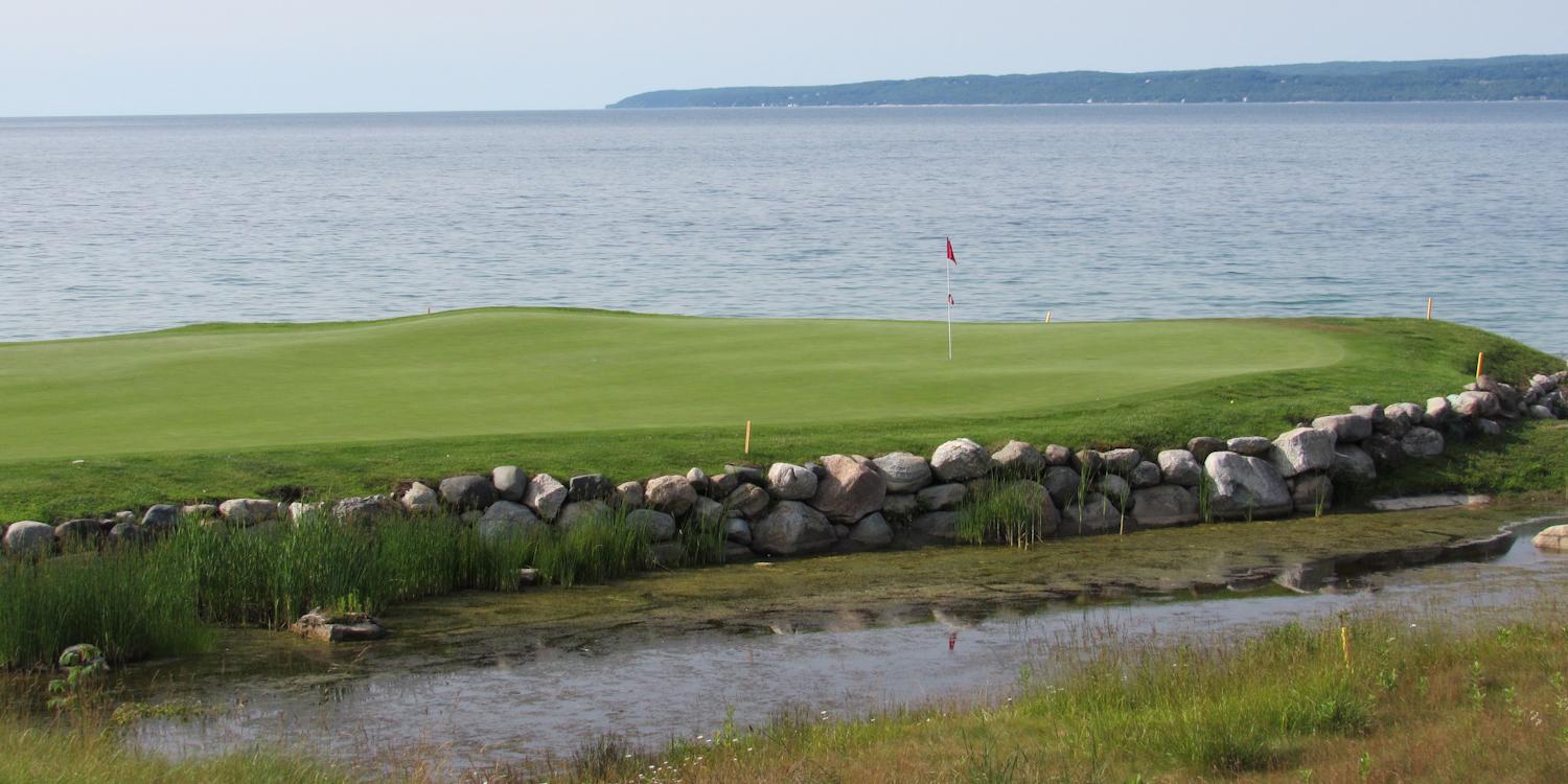 Bay Harbor Golf Club Offers Combined Membership with Bay Harbor Yacht Club