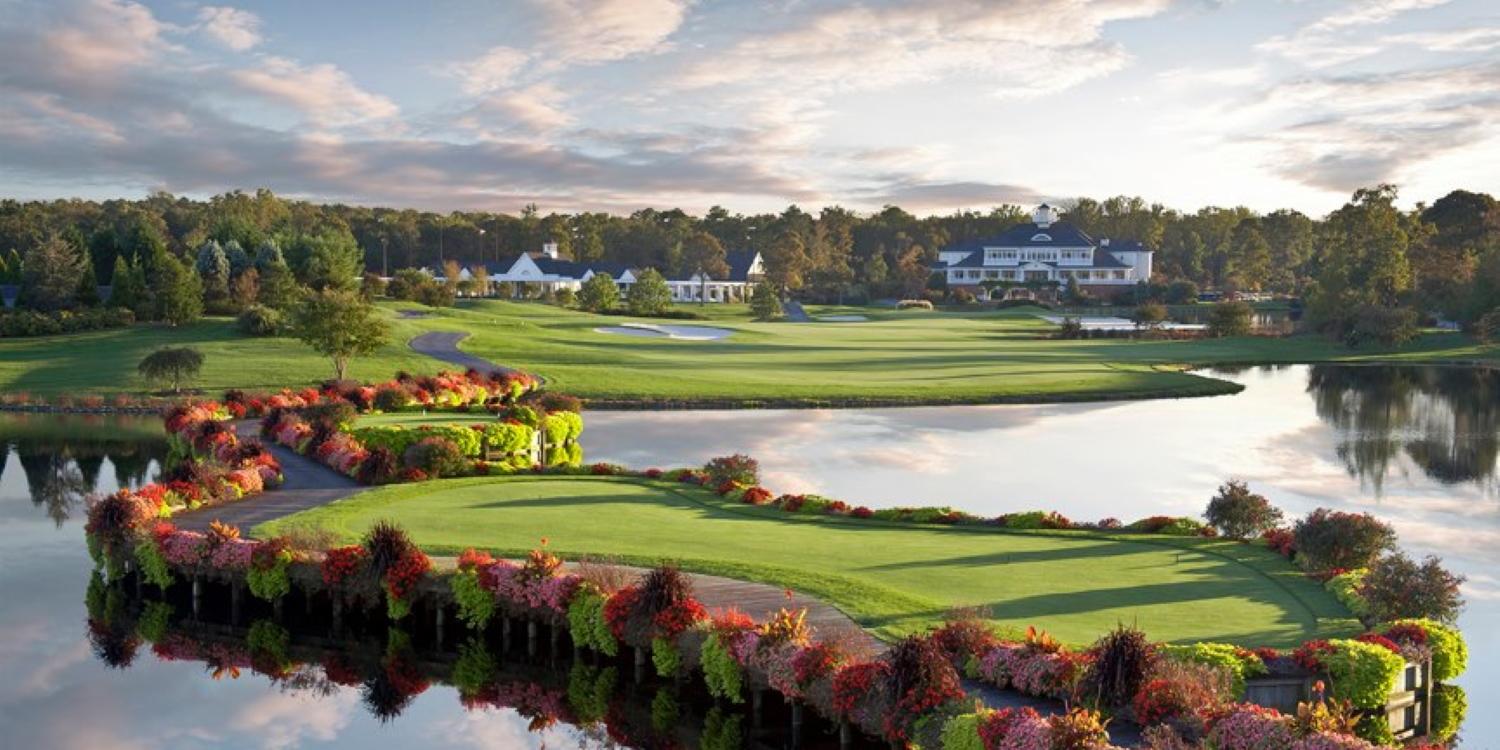 Tee It Up in Ocean City: Golf, Sun, and Fun on Maryland's Eastern Shore