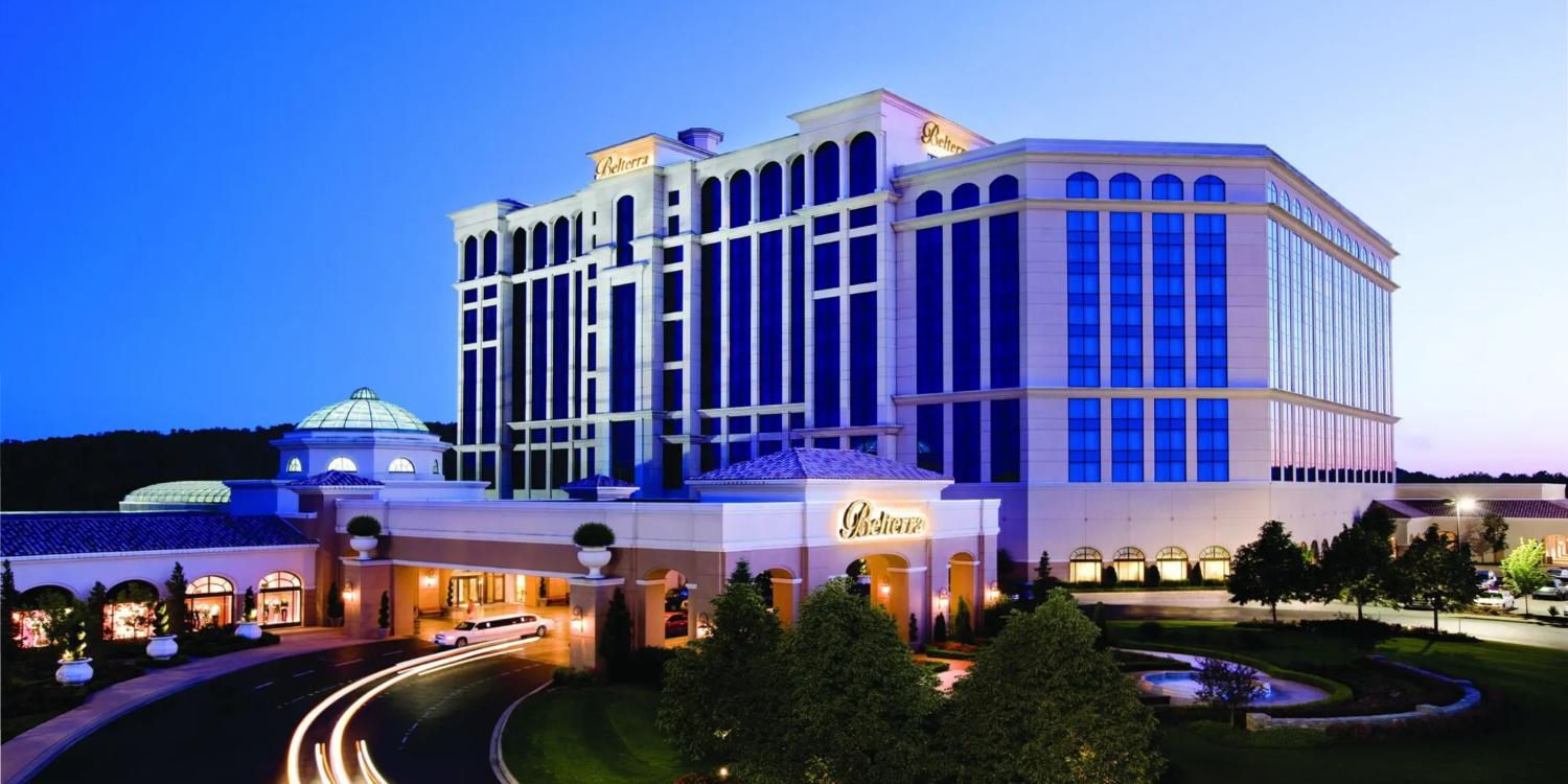 Belterra Casino Resort