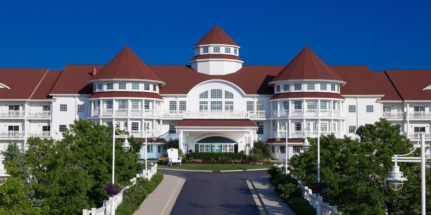 Blue Harbor Resort - Seboygan, WI