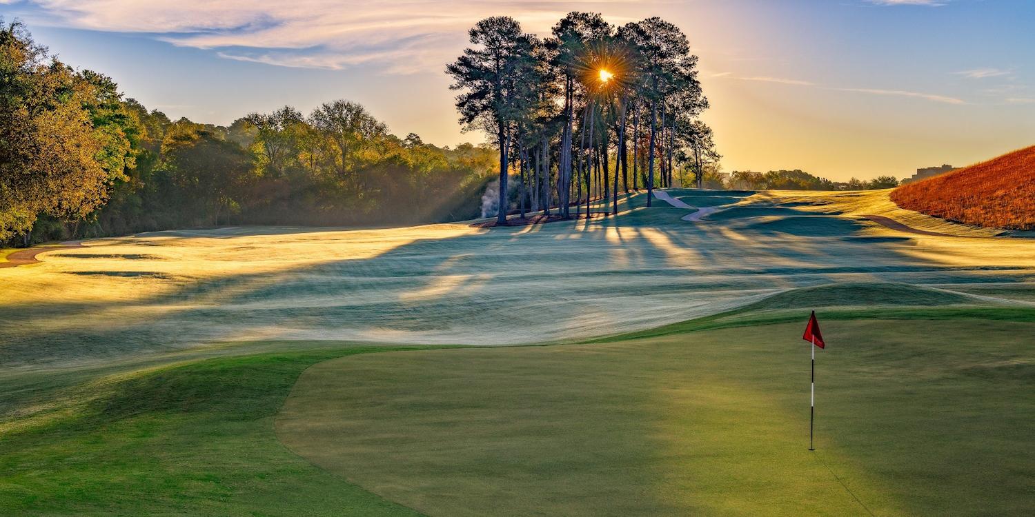 Bobby Jones Links Selects Kevin Frisch PR to Manage Golf Media Relations