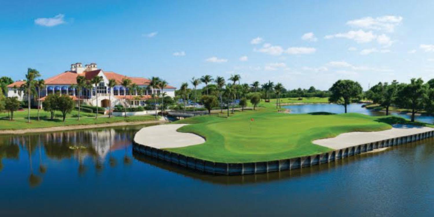 Boca Raton Golf & Racquet Club Opens to the Public