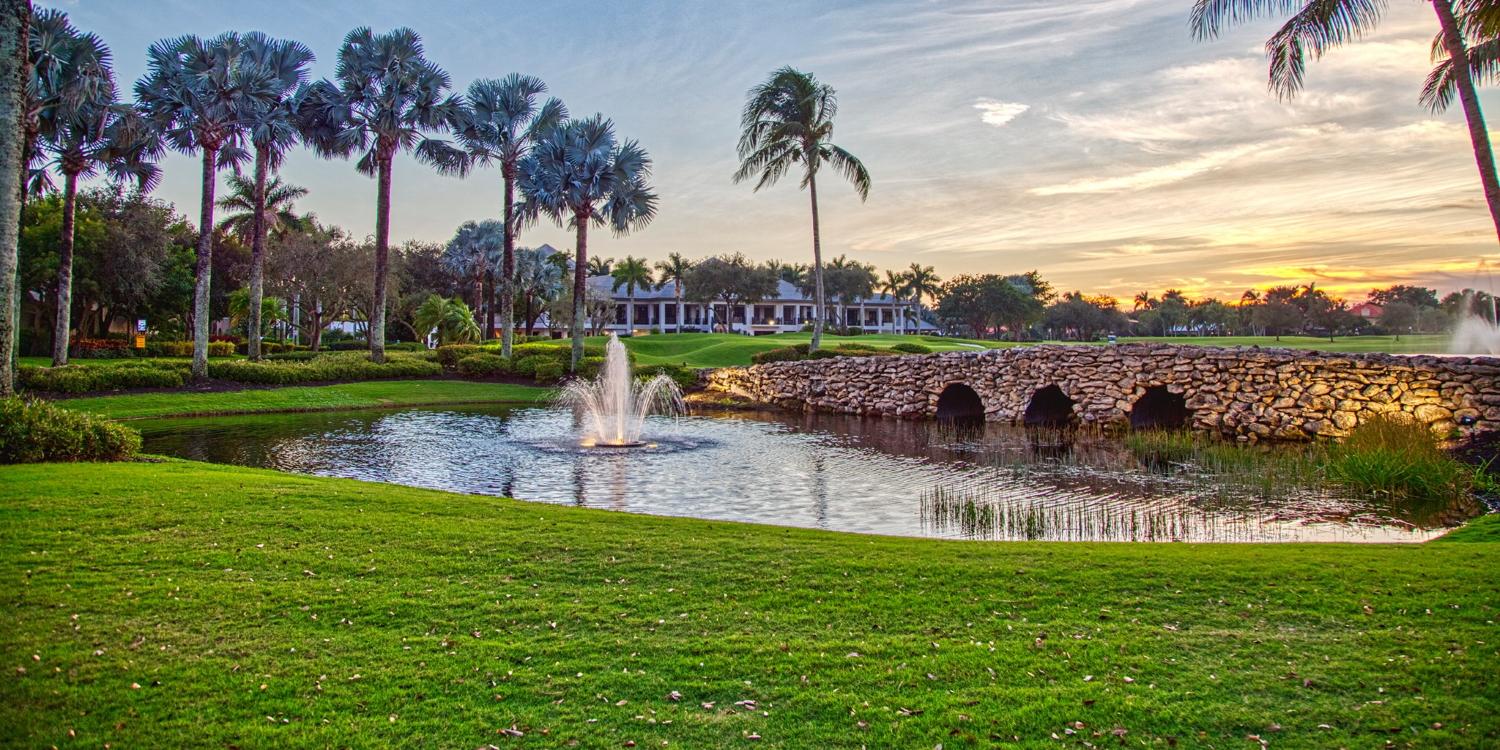 Boca Grove Selects Troon to Manage Country Club