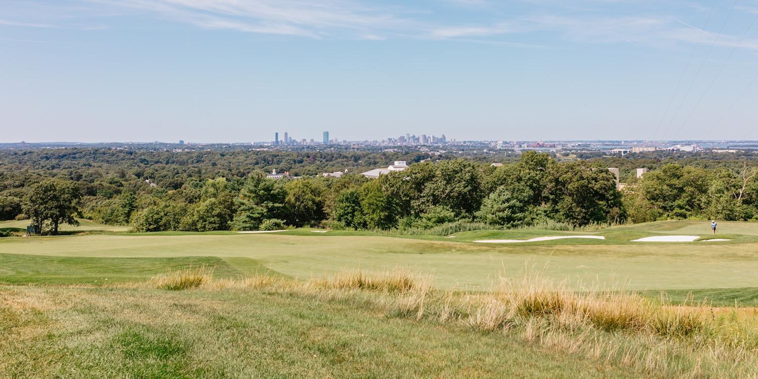 Granite Links Golf Club at Quarry Hills