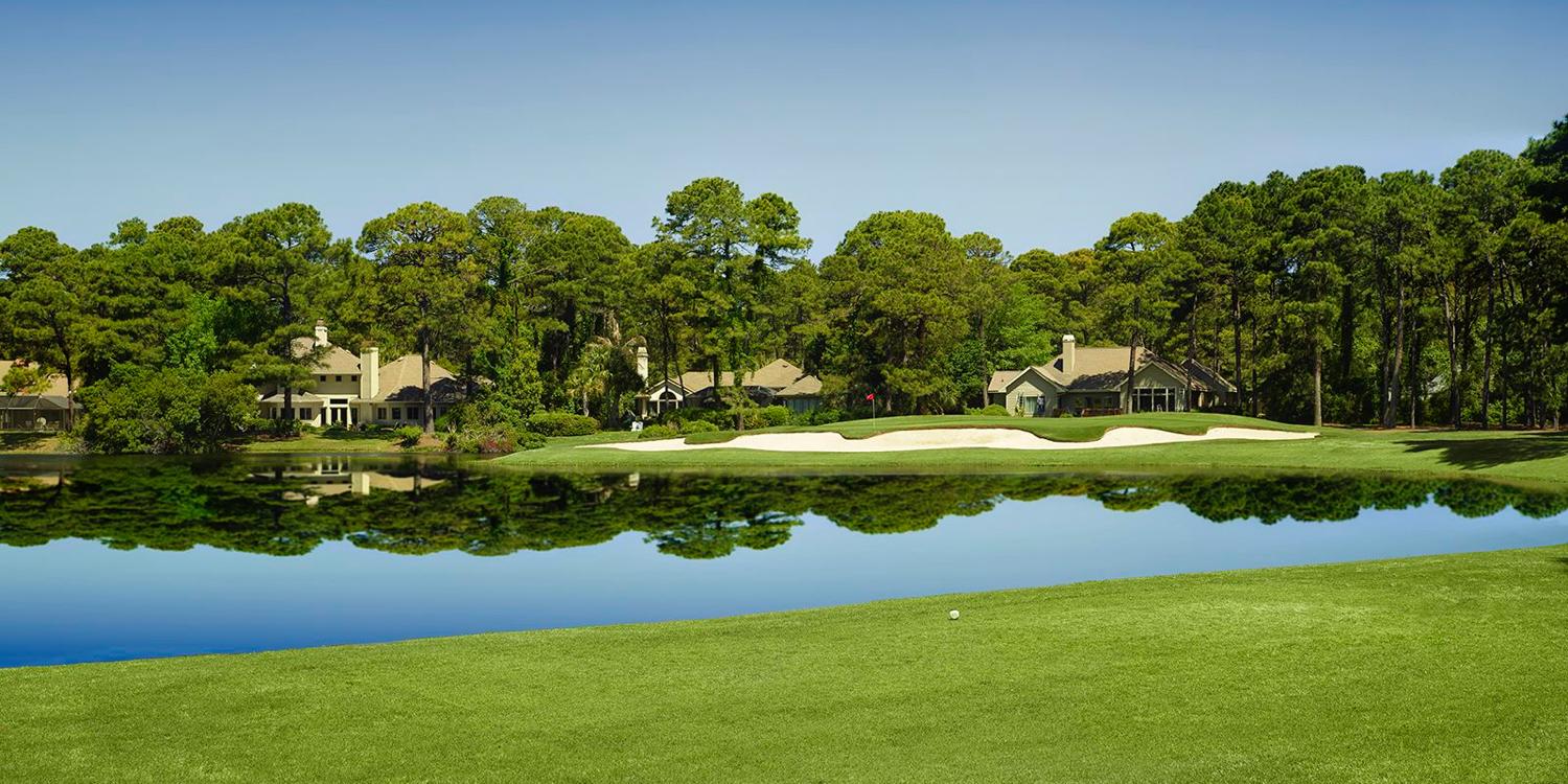 Shipyard Golf Club