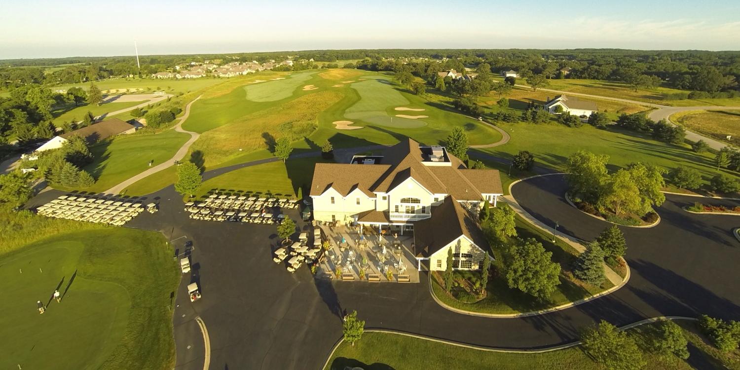 How To Play Broadlands Golf Club