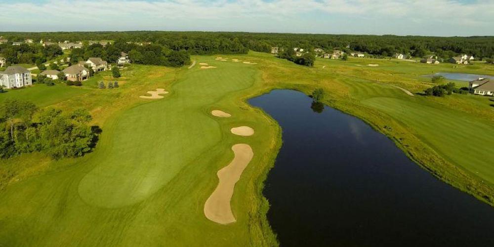 Broadlands Golf Club
