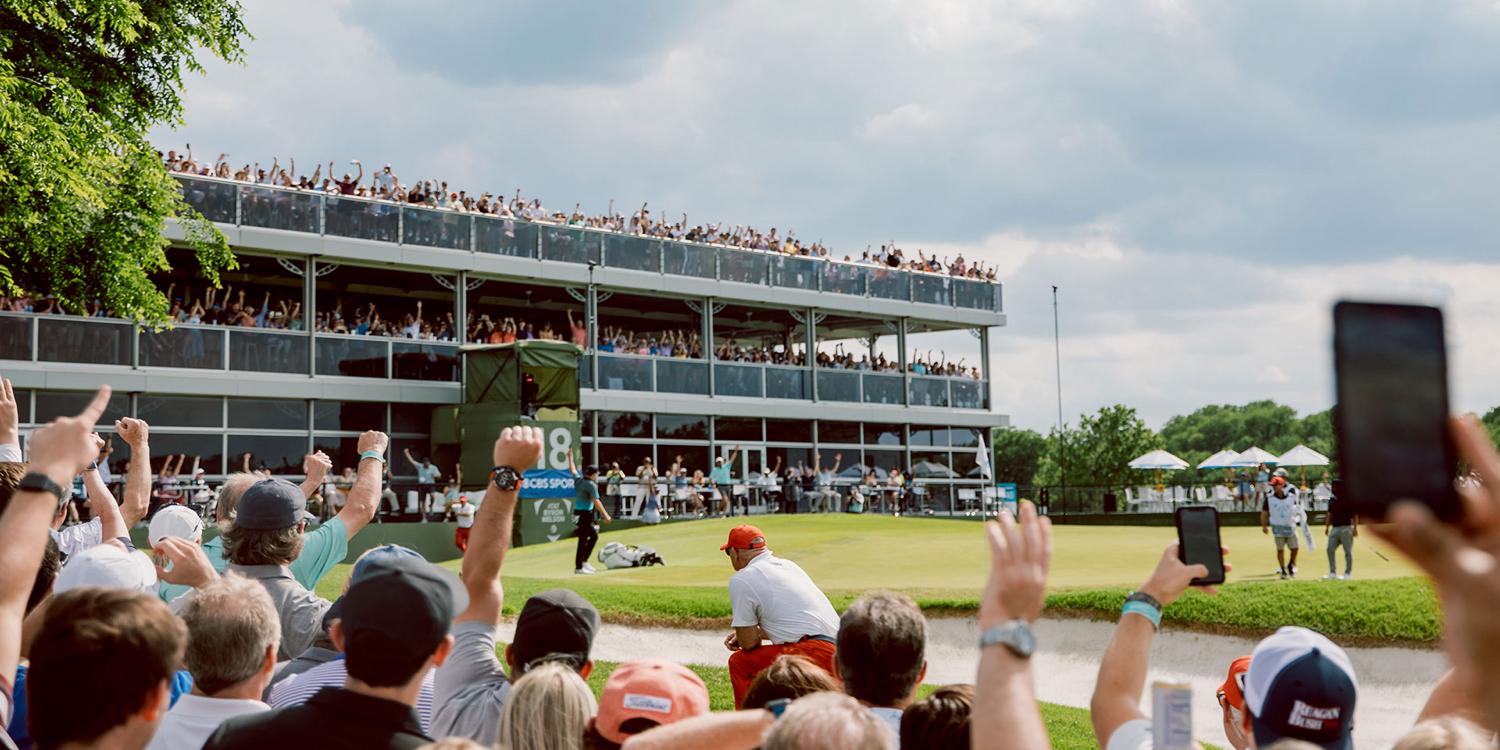 2023 AT&T Byron Nelson - Golf Spectator Guide