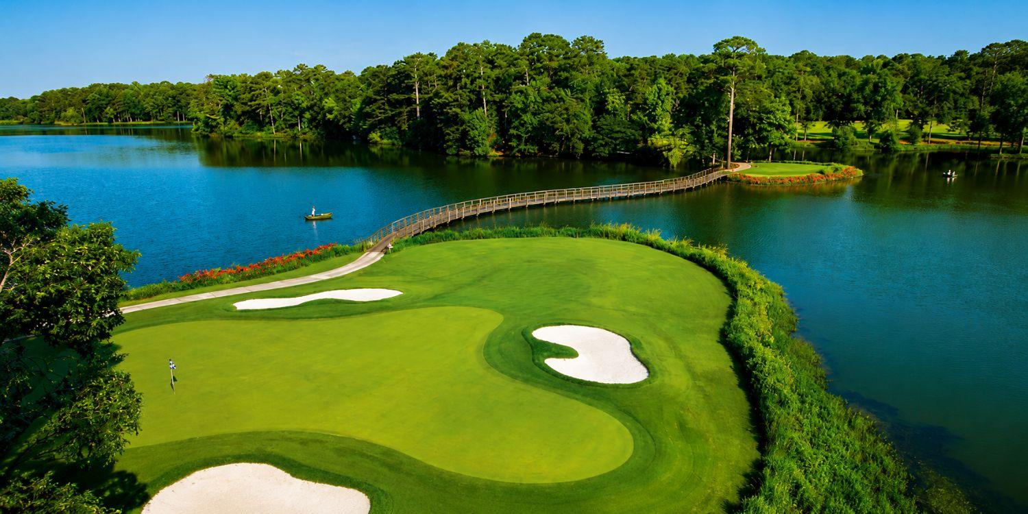 Callaway Resort & Gardens