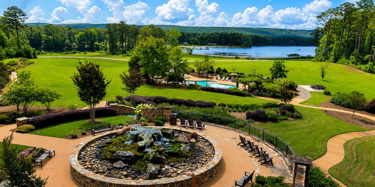 Callaway Resort & Gardens