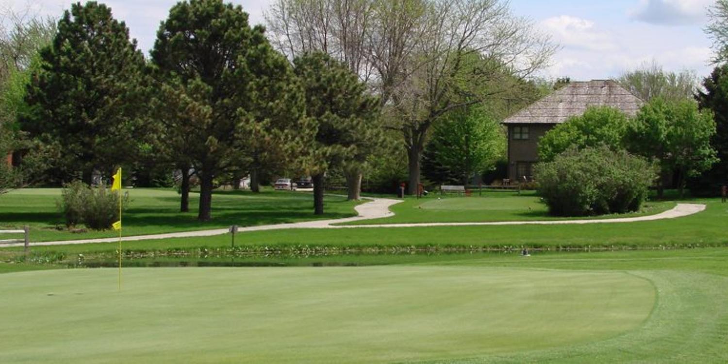 Carroll Golf Course